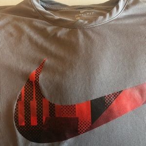 Boys Nike Shirt